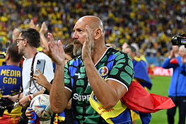 Generatia de Aur 94-World Stars 3-2 (25.05.2024)