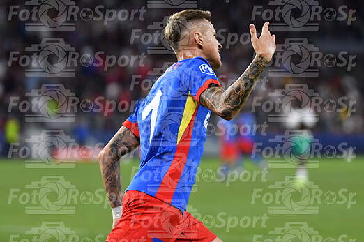 FCSB-FK Auda 2-3 Tur 2 Preliminar Conference League (23.07.2026)