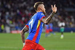 FCSB-FK Auda 2-3 Tur 2 Preliminar Conference League (23.07.2026)