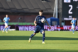 FC Voluntari-Otelul Galati 2-2 SuperLiga (28.08.2026)
