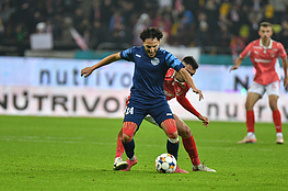 Dinamo Bucuresti-Metaloglobus 4-0 SuperLiga (14.12.2025)