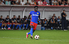 Dinamo Bucuresti-FCSB 2-1 SuperLiga (05.09.2026)