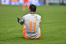 Metaloglobus-Unirea Slobozia 2-3 SuperLiga (20.12.2025)