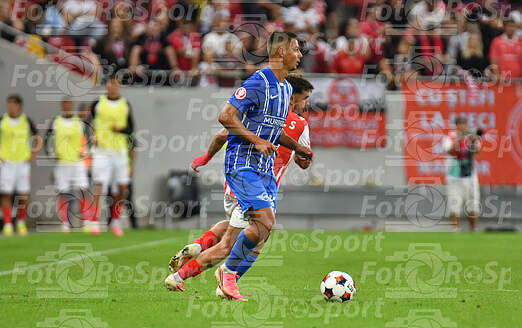 Dinamo Bucuresti-Farul Constanta 4-0 SuperLiga (20.09.2026)