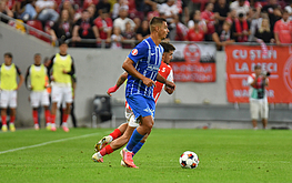 Dinamo Bucuresti-Farul Constanta 4-0 SuperLiga (20.09.2026)
