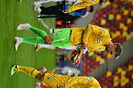 Romania-Bosnia si Hertegovina 2-4 Uefa Nations League (28.09.2026)