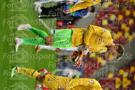Romania-Bosnia si Hertegovina 2-4 Uefa Nations League (28.09.2026)