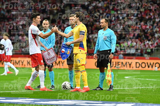 Polonia-Romania 6-0 Uefa Nations League (02.10.2026)