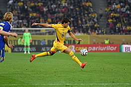 Romania-Suedia 0-1 Uefa Nations League (05.10.2026)