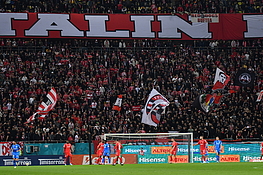 Dinamo Bucuresti-Universitatea Craiova 1-2 (pen) Semifinala Cupa Romaniei (23.04.2026)