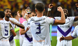 FCSB-FC Arges 0-2 SuperLiga (23.08.2025)