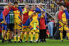 Generatia de Aur 94-World Stars 3-2 (25.05.2024)