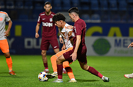 Metaloglobus-CFR Cluj 1-1 SuperLiga (13.09.2025)