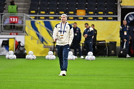 Suedia-Romania 2-1 Uefa Nations League (25.09.2026)