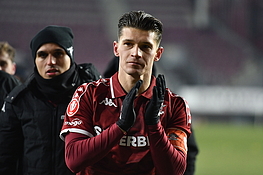 Rapid Bucuresti-Metaloglobus 1-0 SuperLiga (17.01.2026)