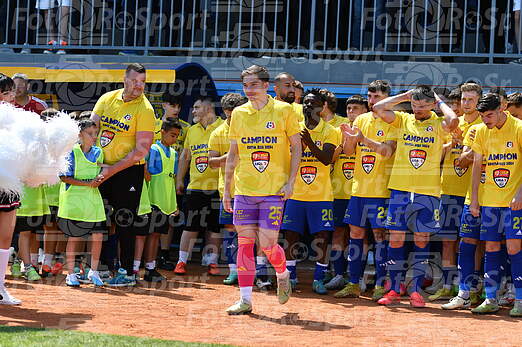 Unirea Slobozia-CSS Selimbar 0-0 Liga 2 (play-off) (11.05.2024)