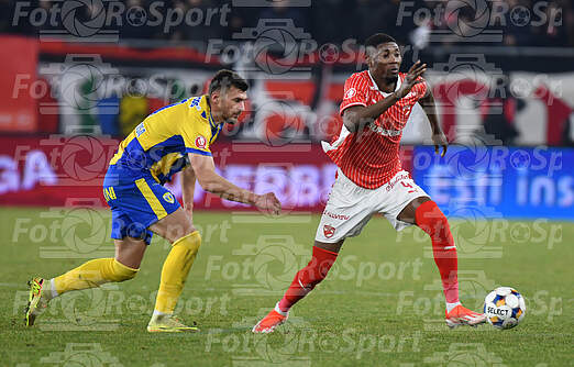 Dinamo Bucuresti-Petrolul Ploiesti 1-1 SuperLiga (30.01.2026)