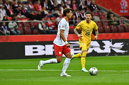 Polonia-Romania 6-0 Uefa Nations League (02.10.2026)