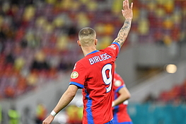 FCSB-UTA Arad 4-0 SuperLiga (26.10.2025)