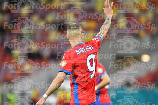 FCSB-UTA Arad 4-0 SuperLiga (26.10.2025)