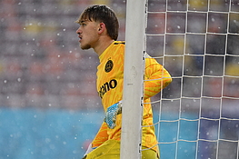 FCSB-FK Csíkszereda Miercurea Ciuc 1-0 SuperLiga (01.02.2026)