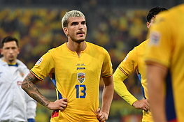 Romania-Suedia 0-1 Uefa Nations League (05.10.2026)