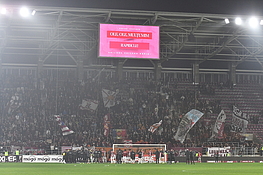 Rapid Bucuresti-FC Arges 2-0 SuperLiga (08.11.2025)