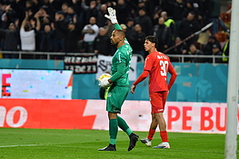 Dinamo Bucuresti-Universitatea Craiova 1-2 (pen) Semifinala Cupa Romaniei (23.04.2026)