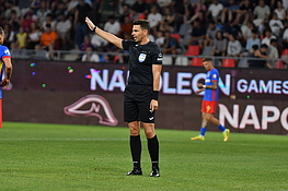 FCSB-FC Arges 2-0 SuperLiga (17.07.2026)