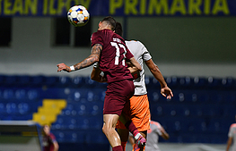 Metaloglobus-CFR Cluj 1-1 SuperLiga (13.09.2025)