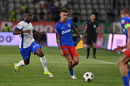 FCSB-Farul Constanta 2-2 SuperLiga (03.08.2026)