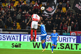 Dinamo Bucuresti-Universitatea Craiova 0-1 SuperLiga (19.03.2026)