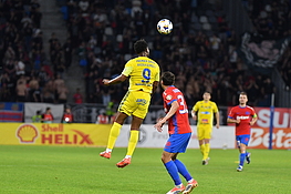 FCSB-Unirea Slobozia 0-0 play-out SuperLiga (11.05.2026)