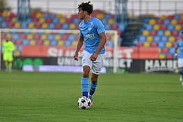 FC Voluntari-Otelul Galati 2-2 SuperLiga (28.08.2026)