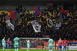 FCSB-UTA Arad 1-0 SuperLiga (20.03.2026)
