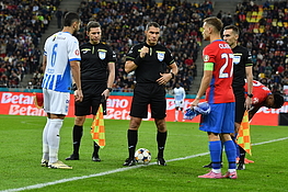 FCSB-Universitatea Craiova 2-1 SuperLiga (04.10.2025)