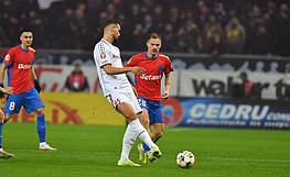 FCSB-Rapid Bucuresti 2-1 SuperLiga (21.12.2025)