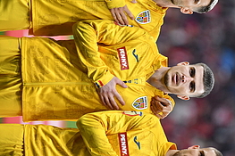 Turcia-Romania 1-0 Baraj World Cup 2026 (26.03.2026)