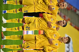 Romania-Bosnia si Hertegovina 2-4 Uefa Nations League (28.09.2026)