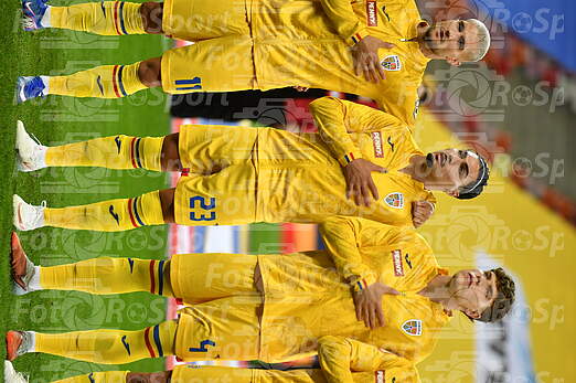 Romania-Bosnia si Hertegovina 2-4 Uefa Nations League (28.09.2026)