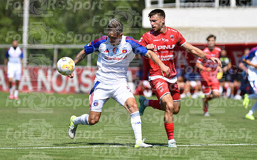 Arsenal Tunari-Steaua Bucuresti 1-3 Liga 2 (02.08.2025)