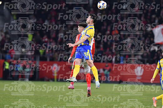 Dinamo Bucuresti-Petrolul Ploiesti 1-1 SuperLiga (30.01.2026)