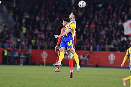 Dinamo Bucuresti-Petrolul Ploiesti 1-1 SuperLiga (30.01.2026)