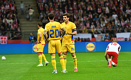 Polonia-Romania 6-0 Uefa Nations League (02.10.2026)