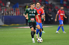 FCSB-Unirea Slobozia 0-1 SuperLiga (10.08.2025)