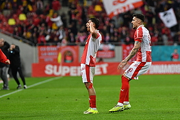 Dinamo Bucuresti-Universitatea Cluj 2-1  Play-off SuperLiga (18.04.2026)