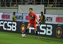 FCSB-Milsami Orhei 2-0 Europa League Tur 1 preliminar 11.07.2019