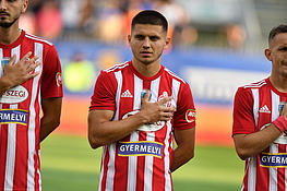Farul Constanta-Sepsi Sfantu-Gheorghe 0-1 Supercupa Romaniei (08.07.2023)
