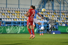 FC Voluntari-AFC Hermanstadt 3-0 Baraj mentinere-promovare SuperLiga (01.06.2026)