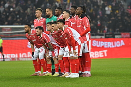 Dinamo Bucuresti-FC Arges 0-1 SuperLiga (01.03.2026)